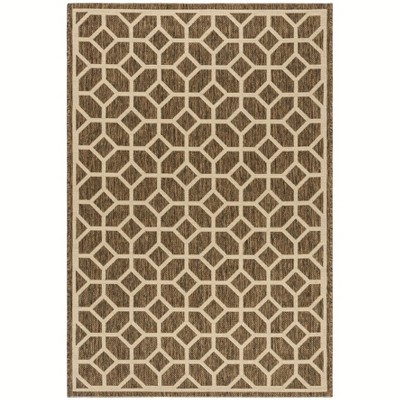 Beach House BHS127 Power Loomed Rug - Safavieh