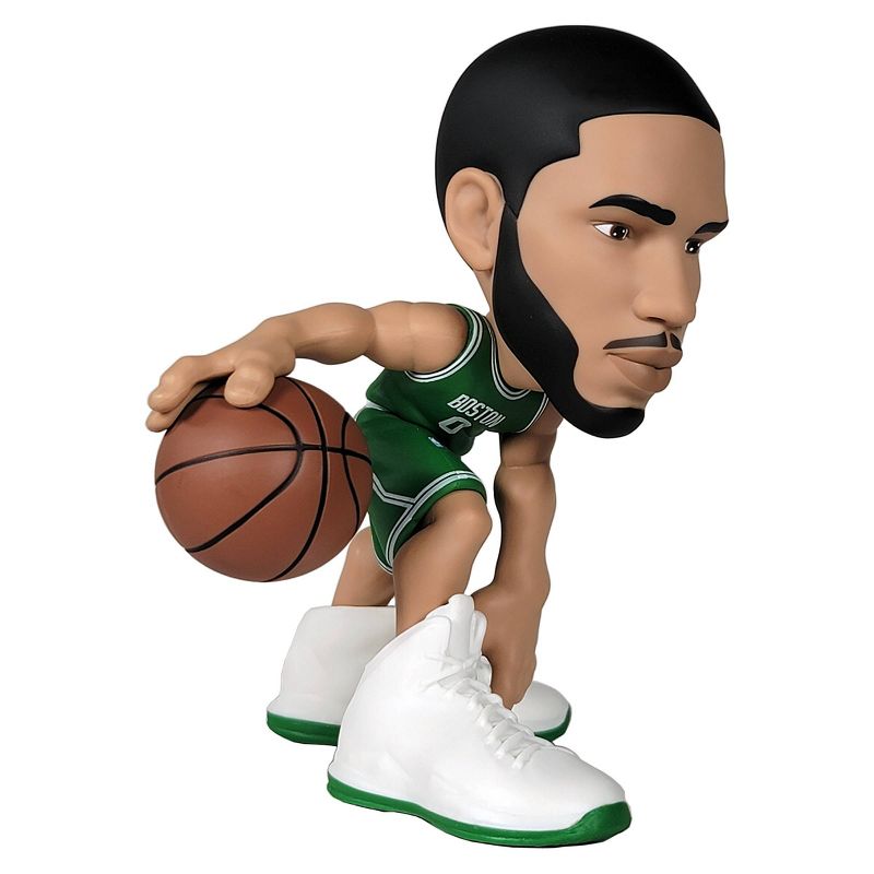 NBA Boston Celtics smALL-STARS 6&#34; Action Figure - Jayson Tatum, 3 of 7