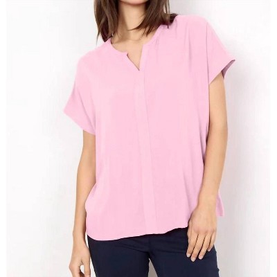 Women's Radia Blouse - Soya Concept