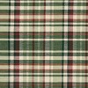Park Designs Roycroft Green Plaid Placemat Set of 4 - 3 of 4