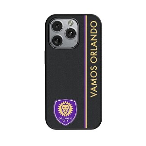 MLS Eastern Conference Teams Sidebar MagSafe Compatible Cell Phone Case for Apple iPhone - 1 of 4