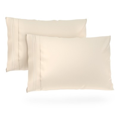Cosy House Collection Everyday Pillowcase Set
