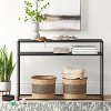 Glasgow console table store target