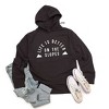 Simply Sage Market Women's Graphic Hoodie Better On The Slopes Mountain - 2 of 3