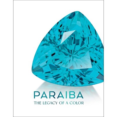 Paraíba - by  Kevin Ferreira & Katerina Perez (Hardcover)