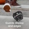 Otterbox Apple Watch Series 9/8/7 40mm Bumper Case - Denver Dusk Purple - 4 of 4