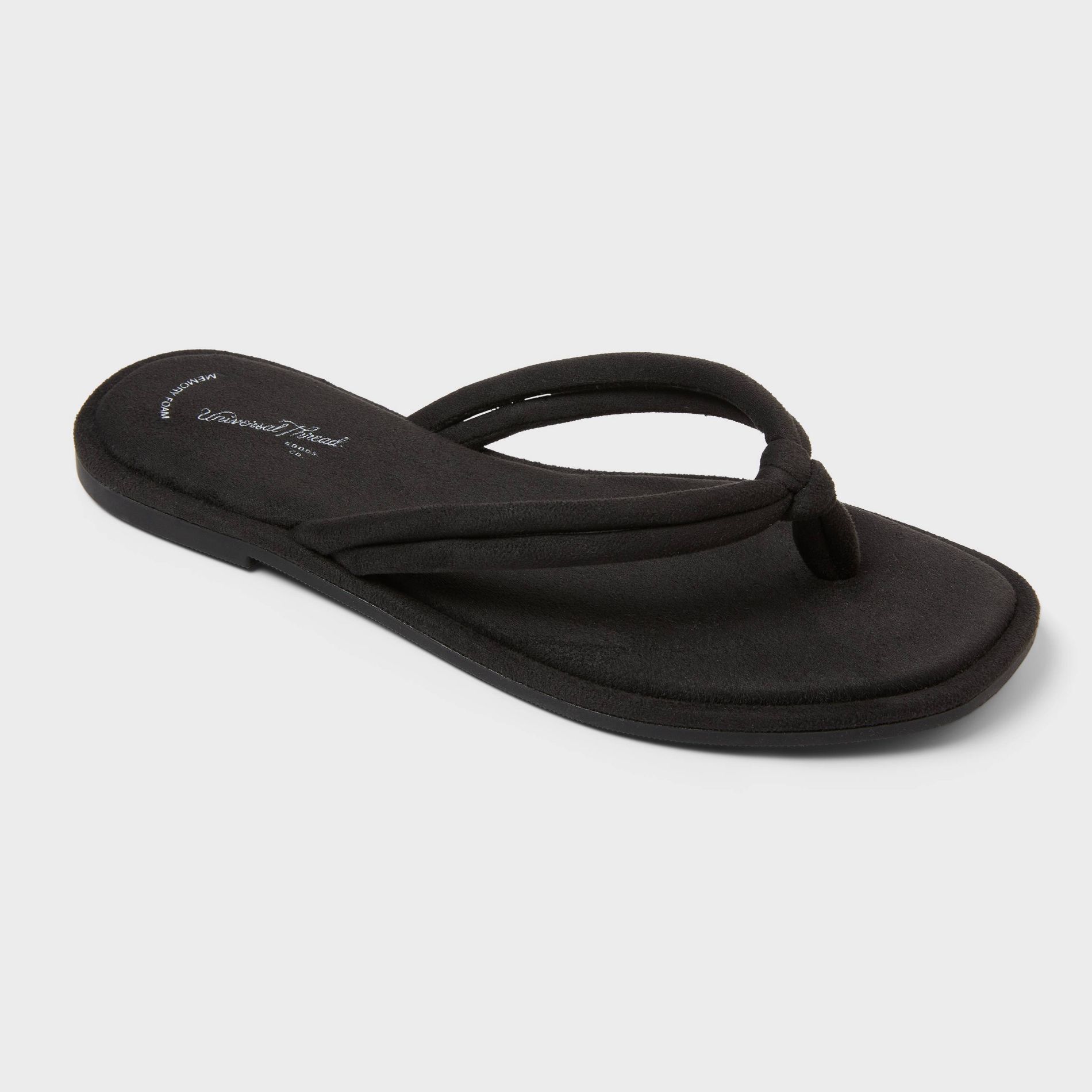 Women's Kirby Sandals - Universal Thread™