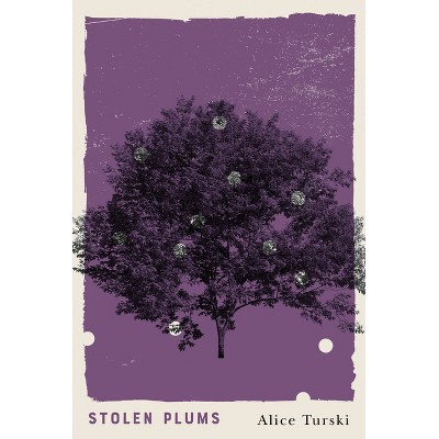 Stolen Plums - by  Alice Turski (Paperback)