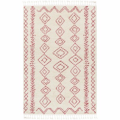 Hauteloom Tinawagan Area Rug