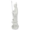 Design Toscano Jesus the Good Shepherd Marble Resin Statue - 4 of 4