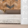 Nuloom Halcyon Moroccan Pet Friendly Indoor/Outdoor Machine Washable Area Rug - 3 of 4