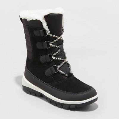 Women's Camila Winter Boots - All in Motion™