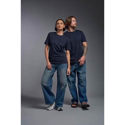 Expert Brand USA-Made Organic Cotton T-Shirt