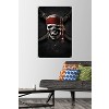 Trends International Pirates of the Caribbean: On Stranger Tides- Teaser Unframed Wall Poster Prints - 2 of 4