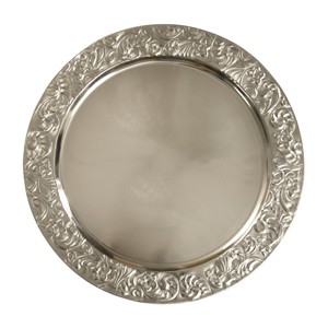 Park Designs Dinnerware Charger Plates - 1 of 3
