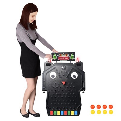 WinSpin Mini / Medium /  Large / LED / Pinball Tabletop Prize Drop Board Plinko Game Carnival Party