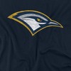 University Of Tennessee At Chattanooga Distressed Primary Kids T-Shirt For Youth Navy - 2 of 4