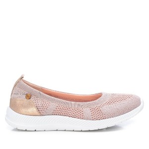 XTI Women's Ballet Flats 141218 - 1 of 4