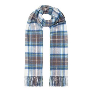 Lona Scott Pure Lambswool Shawl Scarf - 1 of 1