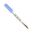 Yoobi SmileyWorld 4pk Dry Erase Markers - 4 of 4