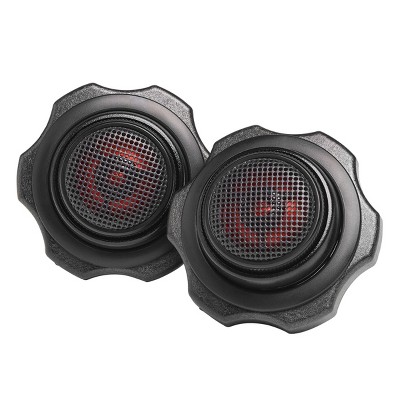 JBL Club 3412T 3/4" Edge-Driven Dome Tweeter - Pair