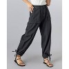 Women's Trinity Pants - DOWNEAST - image 2 of 4