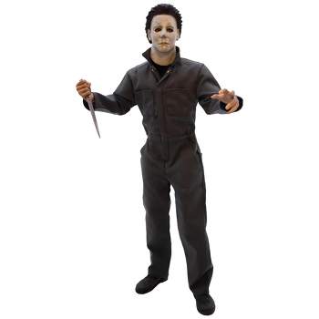 Trick Or Treat Studios Halloween H20 Michael Myers 1:6 Scale Action Figure
