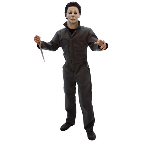 Michael myers action clearance figure target