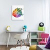 Stupell Industries Favorite Color Is You Canvas Wall Art - 2 of 4