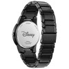 Citizen Disney Eco-Drive watch featuring Mickey Mouse Fiesta  2-hand Black IP Stainless Steel Bracelet - 4 of 4