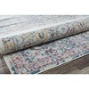 Rugs America Atlas Transitional Vintage Area Rug - 4 of 4