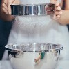 Better Houseware 9-In. Stainless Steel Sifter Sieve (50 mesh) in Silver - 4 of 4
