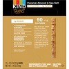 Kind Thins Caramel Almond - 7.4oz/10ct - 2 of 4