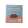 Tone It Up Plant Based Protein Cookies - Double Chocolate Chip - 4ct - image 2 of 4