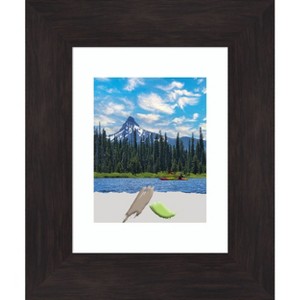 Amanti Art Furniture Espresso Picture Frame - 1 of 4
