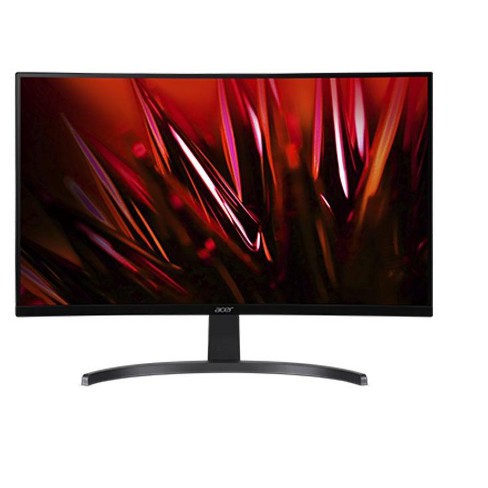 Acer AOPEN 27HC5R 27 Monitor Full HD 1920 x 1080 240Hz 16:9 1ms TVR 250Nit  HDMI