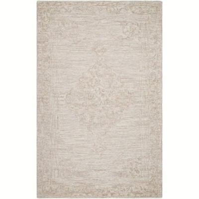 Mark & Day Garbiel 6'x9' Rectangle Tufted Indoor Area Rugs Ash