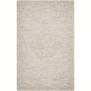 Mark & Day Garbiel 8'x10' Rectangle Tufted Indoor Area Rugs Ash - 1 of 4