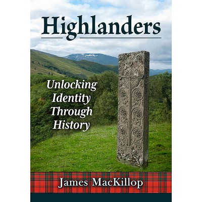 Highlanders - by  James MacKillop (Paperback)