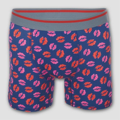 target mens valentine boxers