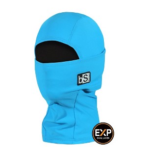 BlackStrap Kids' Expedition Hood Balaclava Face Mask - 1 of 4