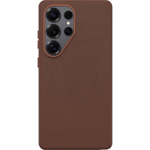 OtterBox Samsung Galaxy S25 Ultra Symmetry Series Cactus Leather with Magnets - 1 of 3