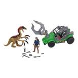 Animal Planet Dino Exploration Set (Target Exclusive)