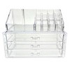 OnDisplay Annie Tiered Acrylic Cosmetic/Jewelry Organizer - 3 of 4