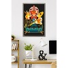 Trends International Star Wars: Heroic Gestures - Luke Skywalker and R2-D2 Framed Wall Poster Prints - 2 of 4