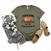 Simply Sage Market Pour Some Pumpkin Short Sleeve Tee - 3 of 4