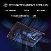 ASUS ROG Strix G16 (2024) Gaming Laptop, 16” Nebula Display 16:10 QHD 240Hz, RTX 4060, i9-14900HX, 16GB RAM, 1TB SSD, Windows 11 Home, G614JVR-ES94 - 3 of 4