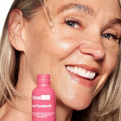 Timeless Skin Care Matrixyl Synthe'6 Serum, 4 of 8