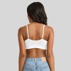 Jockey Generation™ Women's Seamfree® Stretch Cami Bralette - 2 of 2