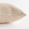 Plum & Post Blake Lumbar Indoor or Outdoor Throw Pillow - 4 of 4